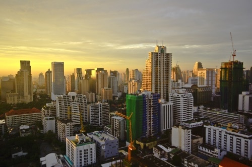 Bangkok