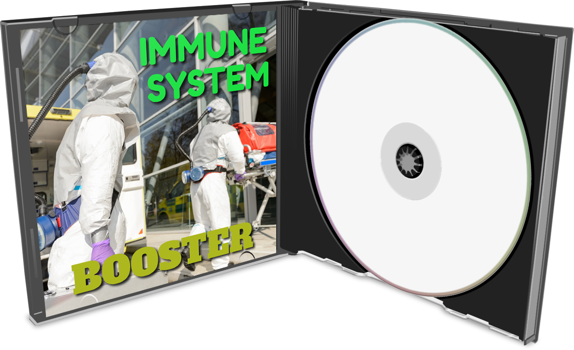 Immune System Booster
