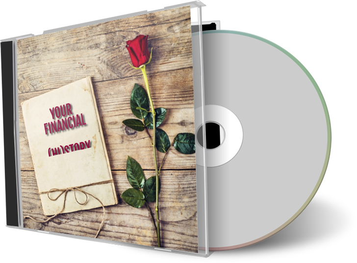 Rewrite Your Financial History Meditation