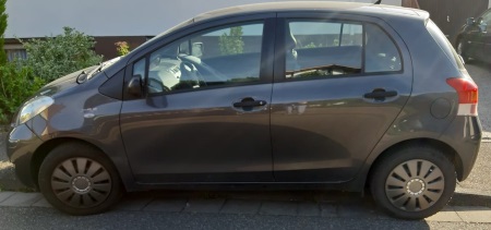 Sebastian Car