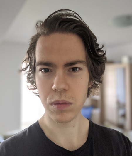 Sebastian Soul Portrait 3