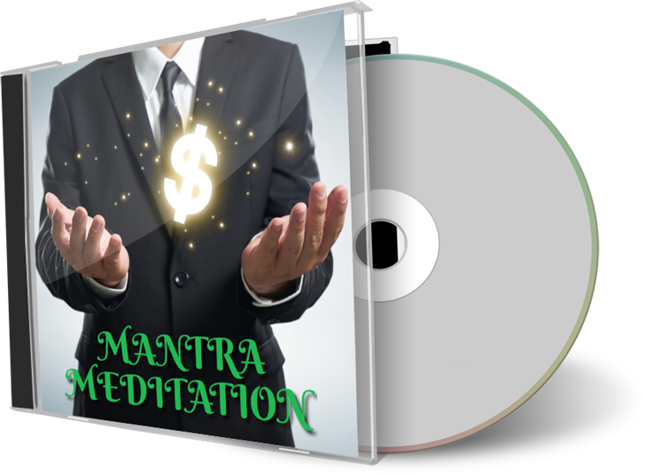 Wealth Creation Mantra Meditation