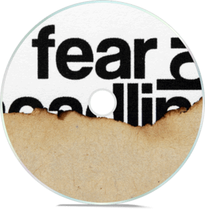 freedom from fear meditation