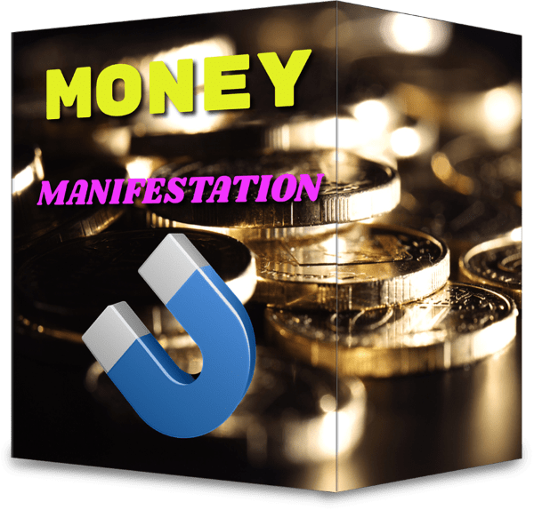 money manifestation magnet