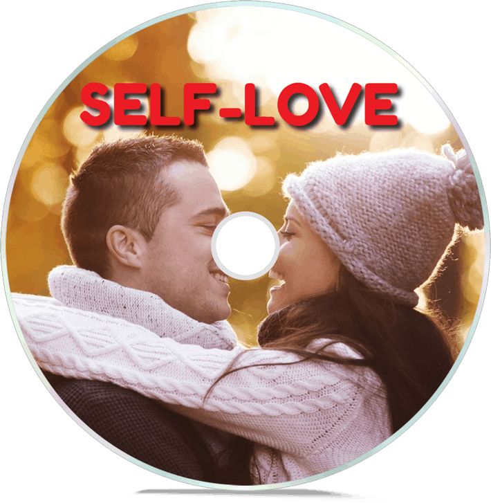 self-love meditation
