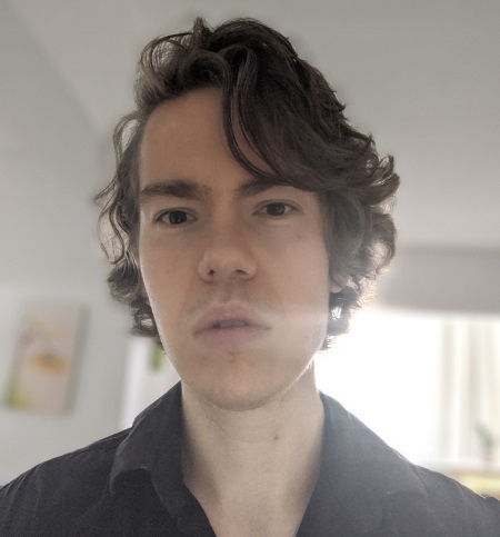 Sebastian Soul Portrait 4