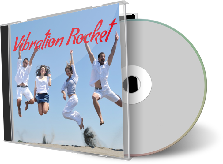 Vibration Rocket