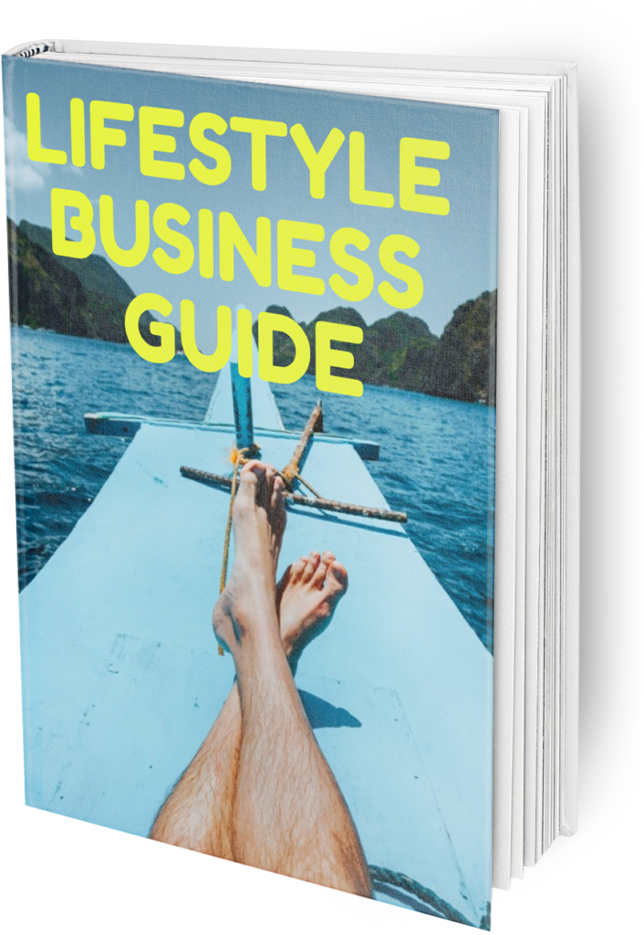 Lifestyle-Business-Report
